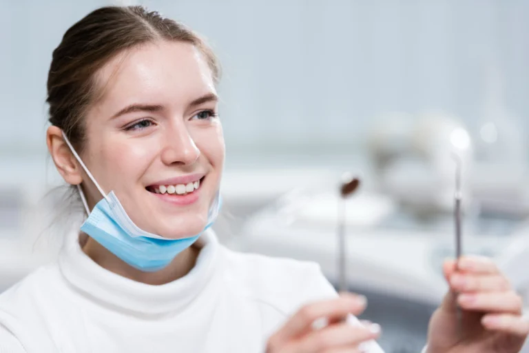 Finding a Trusted Dentist Near Me in Glen Allen