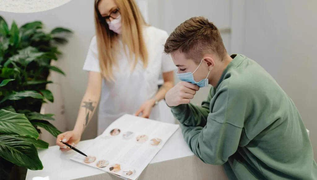 How to Maintain a Beautiful Holiday Smile