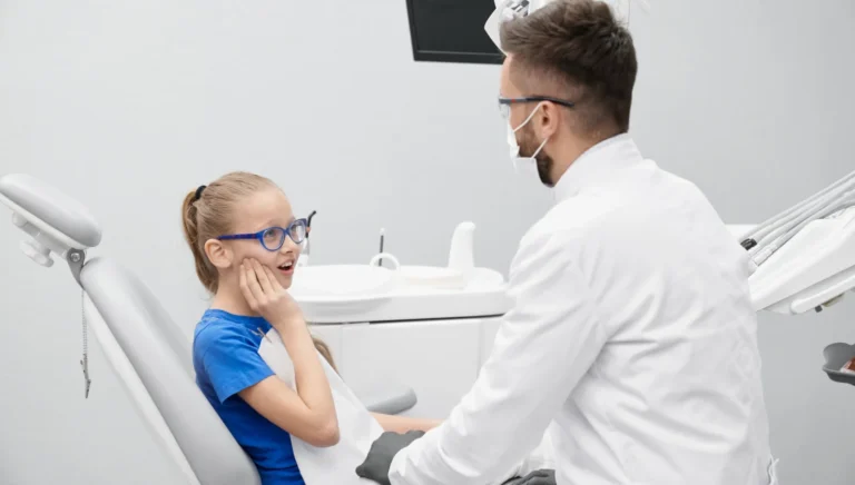 Signs Your Child Should See A Pediatric Dentist