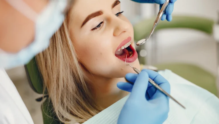 Emergency Dental Clinic And Dentist Services