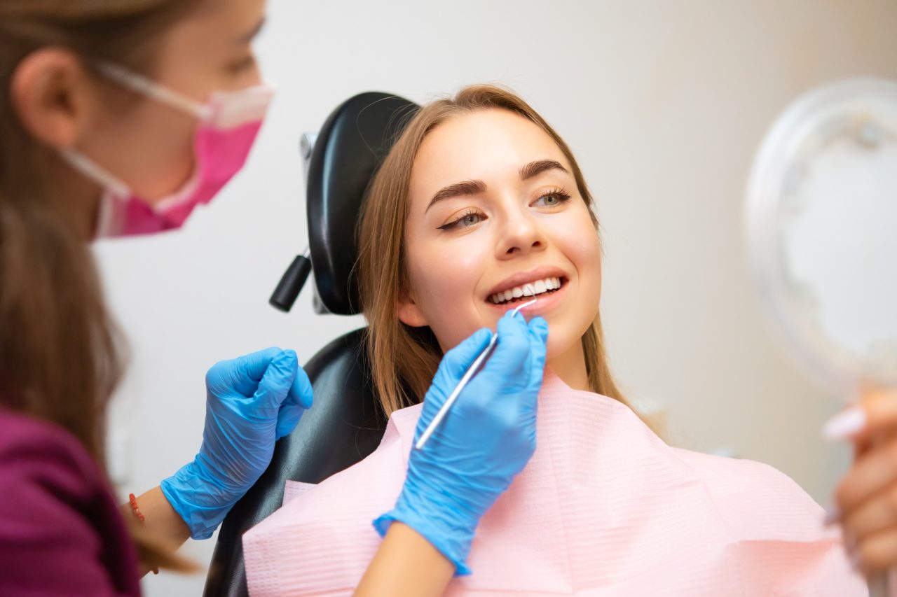Fillings at Southside Dental Cares, Petersburg VA