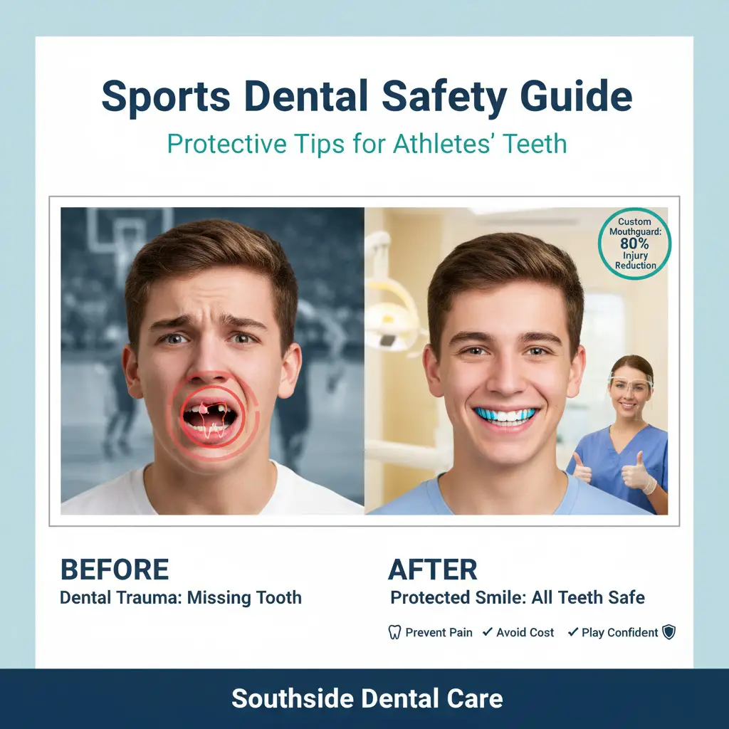 Sports Dental Safety Guide