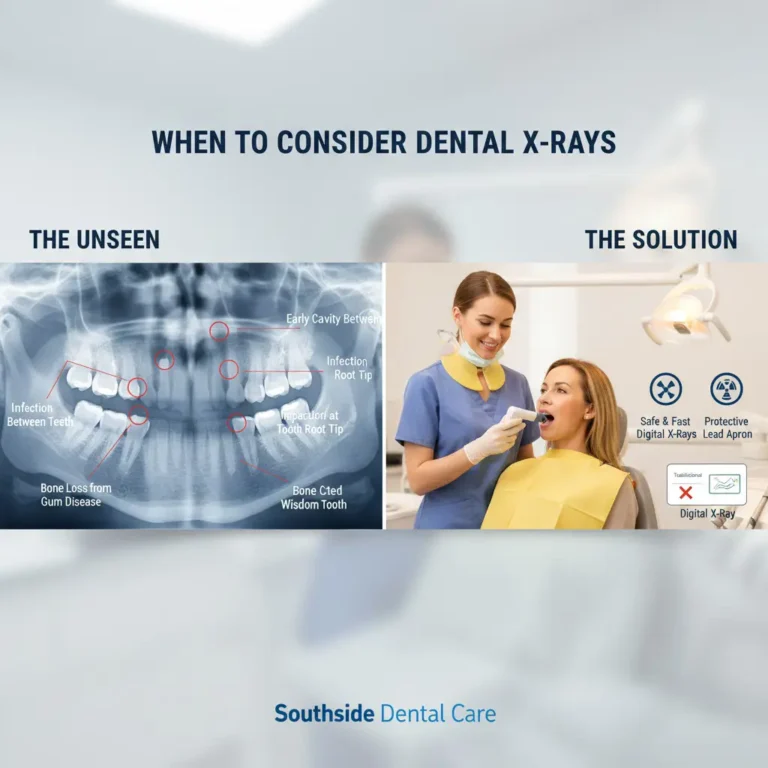 dental X-ray